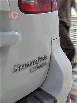 هیوندای سەنتافی
